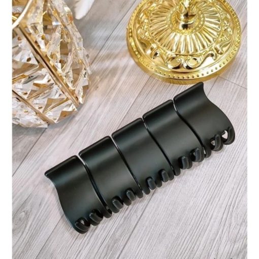 KẸP TÓC CÀNG CUA 5 RĂNG HÀN QUỐC KẸP TÓC NỮ ĐẸP HOT TREND - Ảnh 6