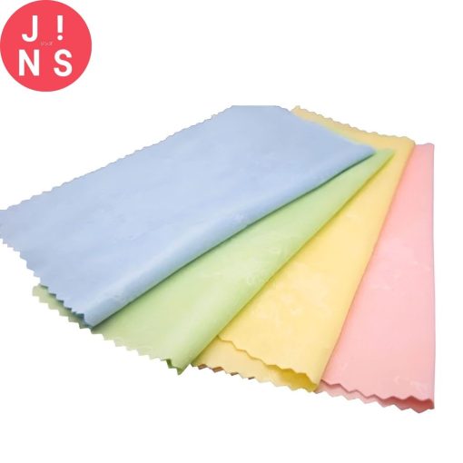khăn lau kính đa năng chuyên dụng lau kính cận lau điện thoại mắt kính jins - Ảnh 3