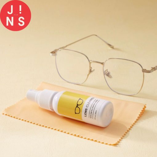 khăn lau kính đa năng chuyên dụng lau kính cận lau điện thoại mắt kính jins - Ảnh 5