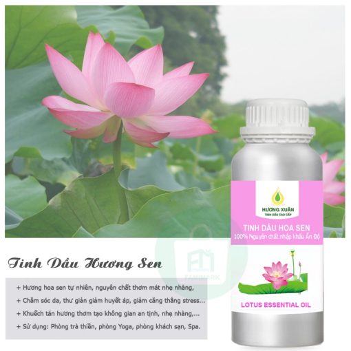 Tinh Dầu Thơm Phòng, Tinh Dầu Hương Xuân Nguyên Chất Thiên Nhiên,Tinh Dầu Khuếch Tán Hương Tự Nhiên - Ảnh 6