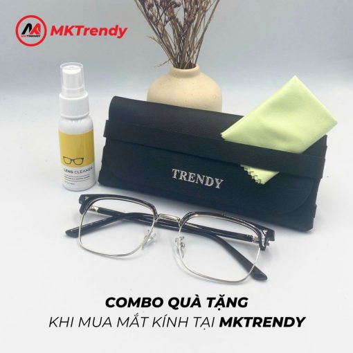 Phụ kiện mắt kính MKTRENDY khăn lau mắt kính điện thoại đa năng chuyên dụng mềm mịn làm sạch - Ảnh 6