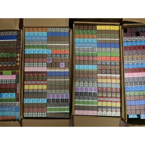 Nam châm minecraff 100 đến 500 khối sỉ lẻ đa dạng hình ảnh - Ảnh 5