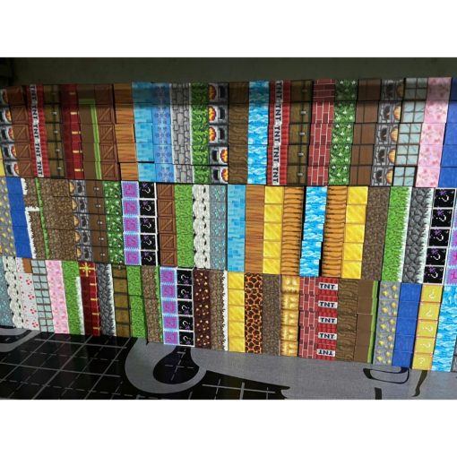 Nam châm minecraff 100 đến 500 khối sỉ lẻ đa dạng hình ảnh - Ảnh 4