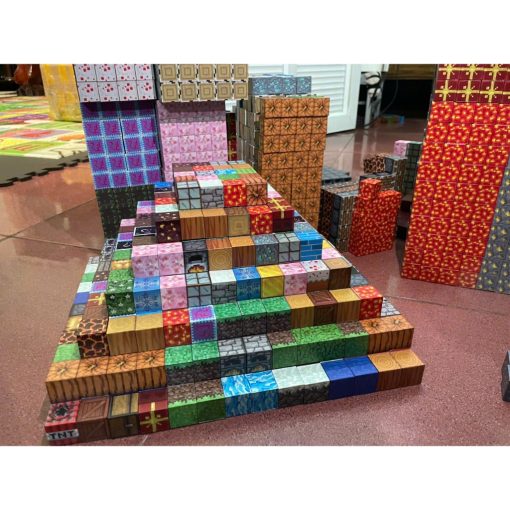 Nam châm minecraff 100 đến 500 khối sỉ lẻ đa dạng hình ảnh - Ảnh 3