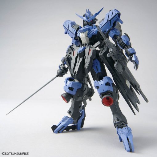 Mô hình Gundam Bandai MG Gundam Vidar 1/100 [GDB] [BMG] - Ảnh 3