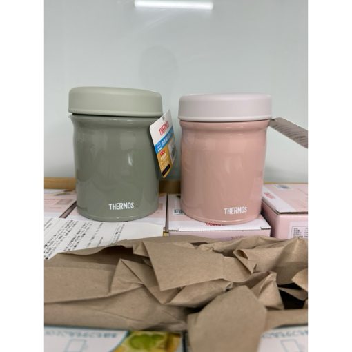 [Hàng nội địa NhậtHộp đựng canh, cháo, xúp... giữ nhiệt Thermos 500ml - Ảnh 6