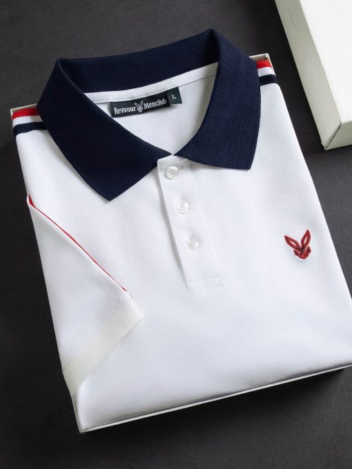 Combo 2 Áo Polo Balder + Lindo Logo Polo ( Độc Quyền) - Ảnh 3