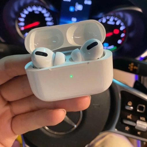 Tai Nghe Bluetooth PRO2 Không Dây Thế Hệ Mới ,Đàm Thoại Hai Chiều,Pin Trâu 6H-8H ,Chính Hãng A1CURA - Ảnh 2