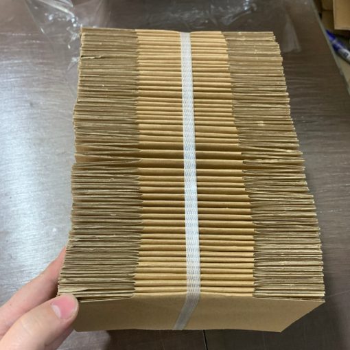 Hộp carton đóng hàng thùng giấy carton gói hàng nhiều kích thước - Ảnh 4