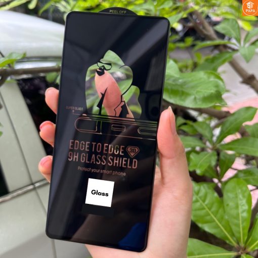 Cường lực iphone 14 ProMax 15 Plus 14 Pro 13 ProMax 13 Pro 12 Pro Max 11 Pro Max Xs X Xr 7 8 Plus 16 [3D] - Ảnh 5