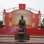 Suối khoáng nóng Tiên Lãng