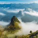 Núi Mỏ Neo