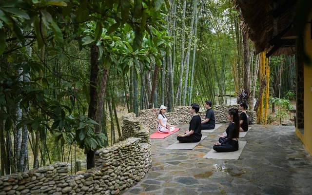 Panhou Retreat - Thiên đàng riêng của bạn tại Hà Giang