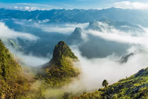 Hình ảnh Top 10 địa điểm du lịch nổi tiếng tại Hà Giang mà cả nước biết đến