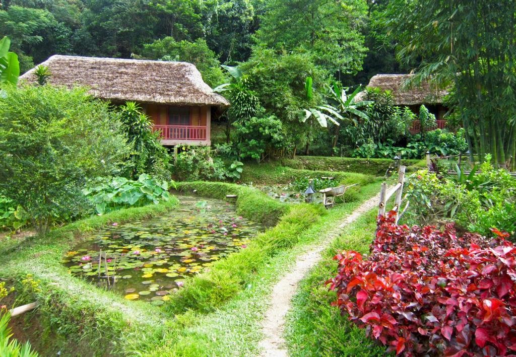 Top 5 khu du lịch sinh thái yên bình và độc đáo ở Hà Giang