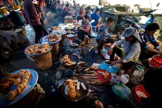 Chợ phiên Đồng Văn nét văn hóa độc đáo của đồng bào dân tộc thiểu số Hà Giang