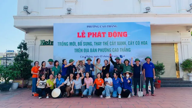 Thành phố Hạ Long đẩy mạnh xây dựng 