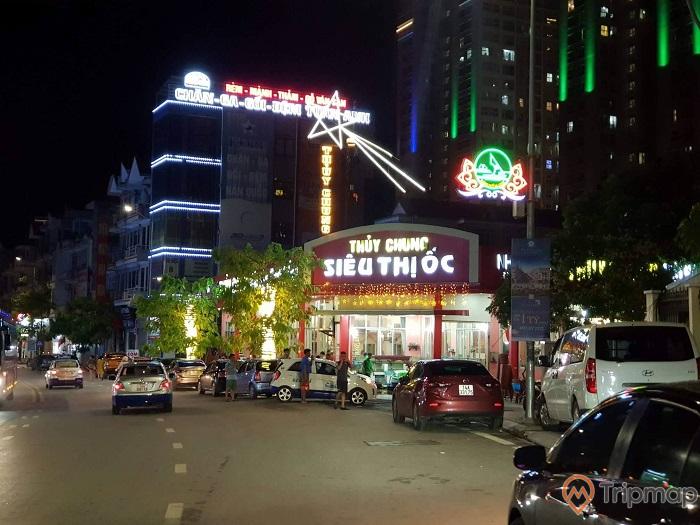 Review Chi Tiết Top 15 nhà hàng Hạ Long cho du khách đến trải nghiệm hè 2023