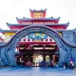 Khu vui chơi giải trí Sun World Ha Long Complex