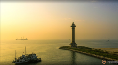 Ngọn Hải Đăng Sun World
