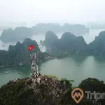 Núi Bài Thơ