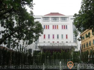 Bảo tàng Phụ nữ Việt Nam