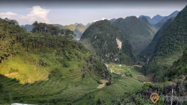 Cao nguyên đá Đồng Văn (sơn nguyên Đồng Văn)