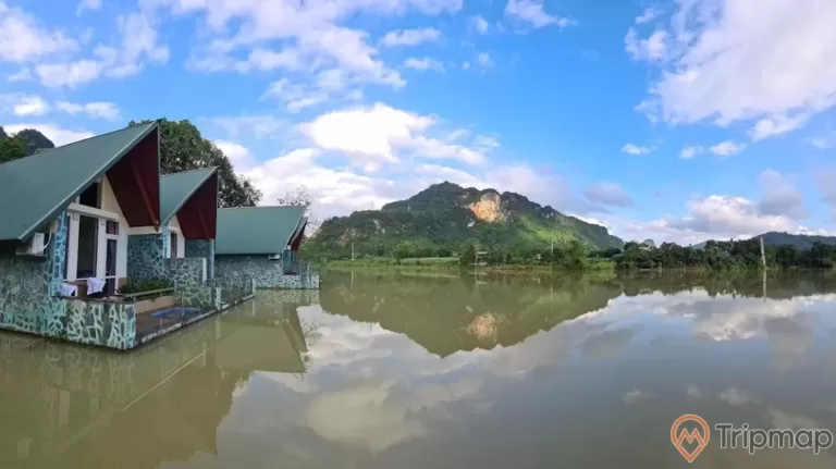 Khu du lịch sinh thái Trường Xuân