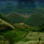 Núi đôi Quản Bạ