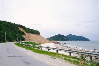 Bãi Rùa (bãi nhánh Rìa)