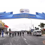Cảng tàu khách Quốc tế Hạ Long