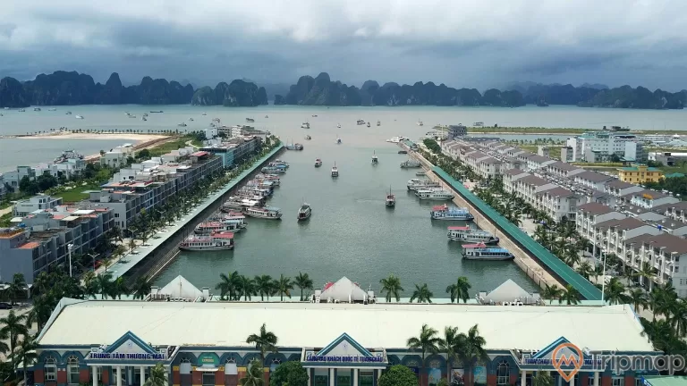 Đảo Tuần Châu