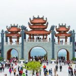 Cổng Tam Quan Nội