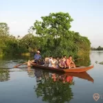 Đảo Cò Chi Lăng Nam