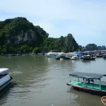 Đảo Quan Lạn (đảo Cảnh Cước)
