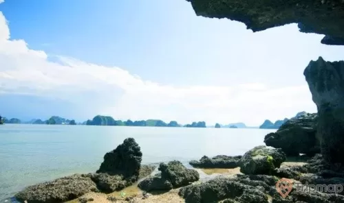 Hang Hồ Động Tiên với nét đẹp hoang sơ và bí ẩn