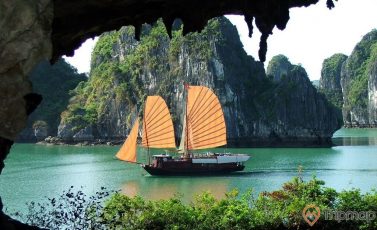 Hang Trinh Nữ