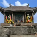 Khu di tích lịch sử và danh lam thắng cảnh Yên Tử