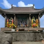 Khu di tích lịch sử và danh lam thắng cảnh Yên Tử