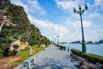 Tuấn Mai Resort