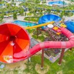 Cơn bão nhiệt đới: Turbulence rapids