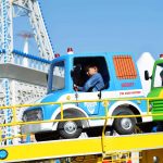 Tour de Paris tại Công viên Rồng (Dragon Park)