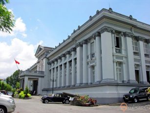 Bảo tàng Thành phố Hồ Chí Minh