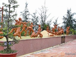 Di tích lịch sử Nọc Nạng