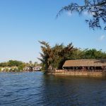 Khu du lịch sinh thái Hồ Nam