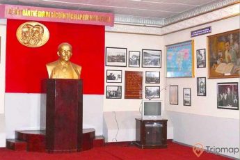 Bảo tàng Xô Viết Nghệ Tĩnh