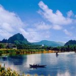 Núi Hồng Lĩnh