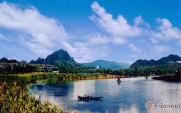 Núi Hồng Lĩnh