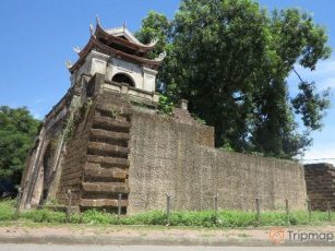 Thành cổ Nghệ An