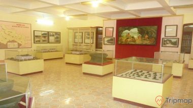 Bảo tàng tỉnh Sơn La